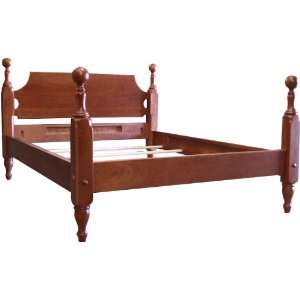  Cherry Cannonball Bed