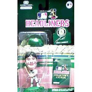  Jose Canseco MLB Headliners Action Figure Toys & Games