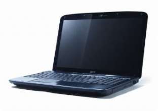 Acer AS5735 6694 15.6 Inch Laptop