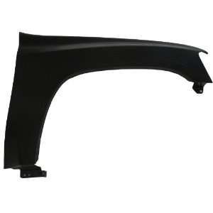  LH FENDER CAPA Automotive