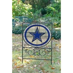  Dallas Cowboys Yard Sign