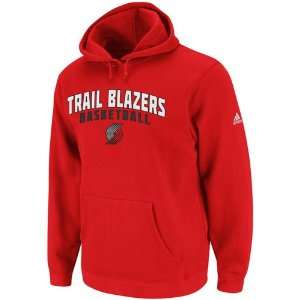  Portland Trail Blazers Hoody Sweat Shirt  Adidas Portland 