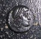 Ancient Roman   Constantius II. 337 361 AD. Heraclea Mi