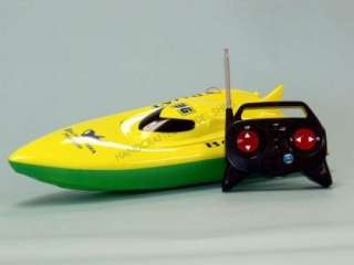 Balaenoptera Musculus Rc Racing Boat 23 Rc Boat NEW  