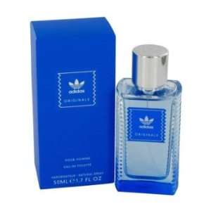 Adidas Originals by AdidasAfter Shave 3.4 oz for Men