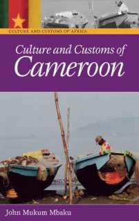  Culture and Customs of Zambia by Scott D. Taylor, ABC 