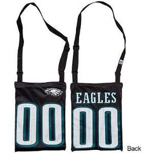  Philadelphia Eagles Wide Receiver Bag