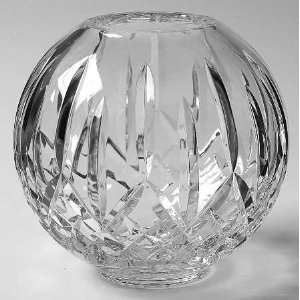    Waterford Lismore Rose Bowl, Crystal Tableware