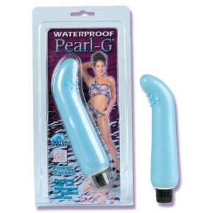  Waterproof Pearl G
