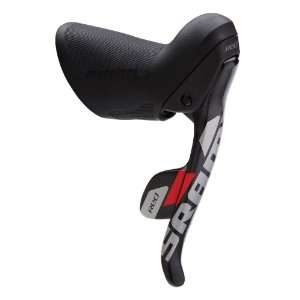  SRAM 2012 RED Ergodynamic Right Shifter