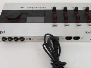 Native Instruments Kore2 Kore 2 Controller Only  