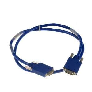  3FT WIC 2t Cable DB60/DCE to Smart Serial Electronics