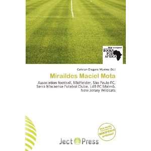   Maciel Mota (9786135784312) Carleton Olegario Máximo Books