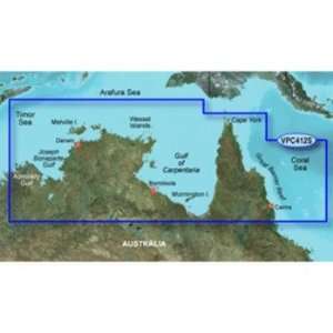  Vpc412S Admiralty Gulf To CairnsBluchrtG2 Vision 