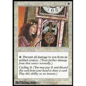  Rune of Protection Artifacts (Magic the Gathering   Urza 