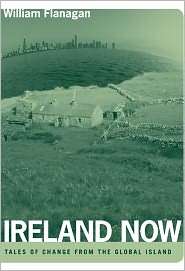 Ireland Now Tales of Change from the Global Island, (0268028869 
