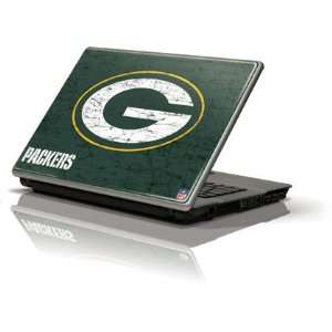  Green Bay Packers Distressed skin for Generic 12in Laptop 