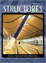Structures, (0131789392), Daniel Lewis Schodek, Textbooks   Barnes 