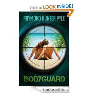 BODYGUARD (A Horace Cotton Mystery) Raymond Hunter Pyle  