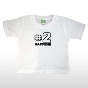  BABY SHIRT  #2 Happens Toys & Games