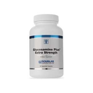  Douglas Labs Glucosamine Plus Extra Strength Health 