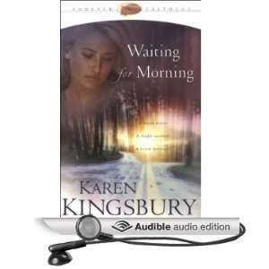   Audible Audio Edition) Karen Kingsbury, Barbara Caruso Books