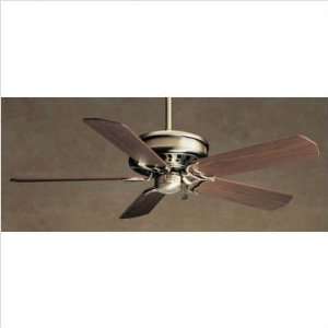 Bundle 47 42 or 50 Concentra Ceiling Fan in Antique Brass   Energy 