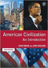   Introduction, (0415481627), David C. Mauk, Textbooks   