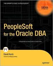   the Oracle DBA, (1590594223), David Kurtz, Textbooks   