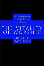   Of Worship, (0802842461), Robert Davidson, Textbooks   