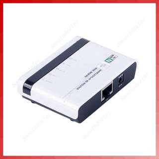   Portable USB AP Broadband 802.11N WIFI Wireless N 3G Network Router