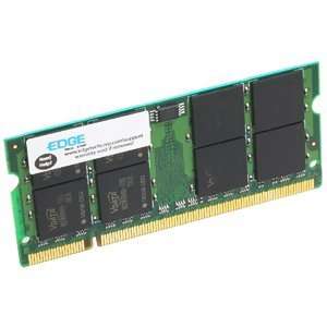  Tech 2GB DDR2 SDRAM Memory Module. 2GB PC2 6400 DDR2 200PIN SODIMM 