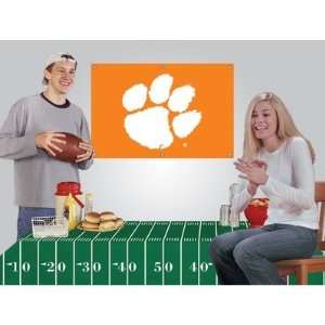  Clemson Tigers Party Kits From Party Animal Sports 