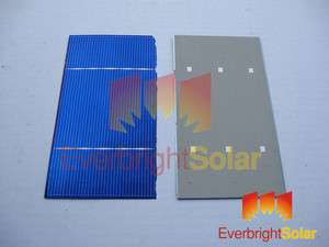108  3x6 Solar Cells for Diy Panels Untabbed Grade B  