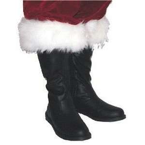   949L XL Professional Santa Claus Boots Adult Size 14
