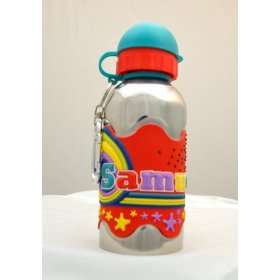  STAINLESS STEEL BOTTLES  SAMUEL