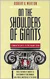 On the Shoulders of Giants A Shandean Postscript, (0226520862 