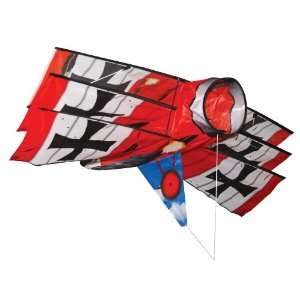  Skydog Kites 40 Inch Battle Baron Kite Patio, Lawn 