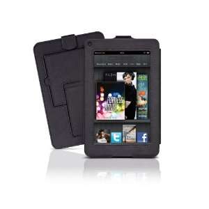  Merkury M kfc610 Kindle (r) Fire Dual Kickstand Case Electronics
