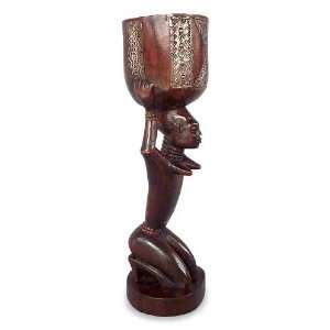  Nsuo Wura, statuette