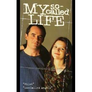  My So Called Life Poster TV 27x40
