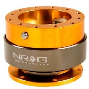  NRG Gen 2.0 Steering Wheel Quick Release Kit Royal Pink 