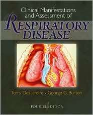   Disease, (0323010865), Terry Des Jardins, Textbooks   