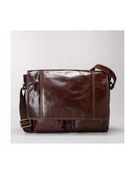 Fossil @  Bags   Men Utility Bags, Messengers, City Bags 