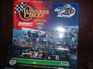 40th annual daytona 500 february 15 1998