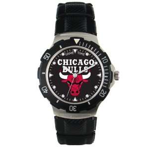 CHICAGO BULLS Beautiful Water Resistant Agent Series WATCH with 