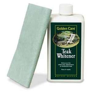  Teak Whitener