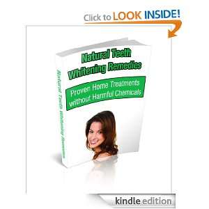 Natural Teeth Whitening Remedies Proven Home Treatments without 