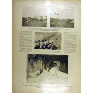 1905 Whitehead Torpedoes Heroes Kondratenko Print