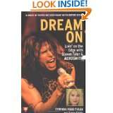 Dream On Livin on the Edge with Steven Tyler and Aerosmith 